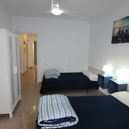 Διαμέρισμα En El Corazon De Almunecar, Piso Con Encanto, Wifi