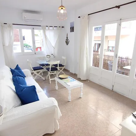 En El Corazon De Almunecar, Piso Con Encanto, Wifi * Almunecar