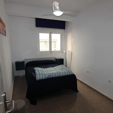 En El Corazon De Almunecar, Piso Con Encanto, Wifi Almuñécar