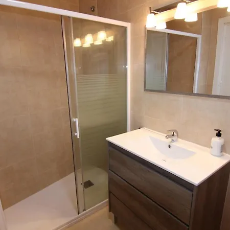 En El Corazon De Almunecar, Piso Con Encanto, Wifi Apartment